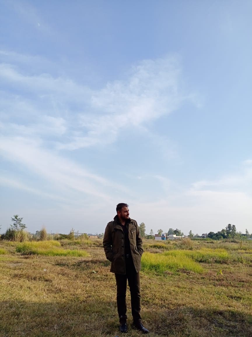 Kamal Aryal